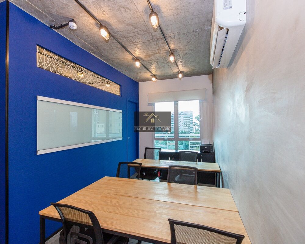 Sala-Conjunto, 41 m² - Foto 5