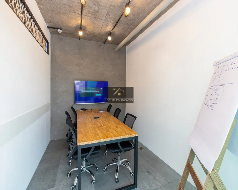 Sala-Conjunto, 41 m² - Foto 10