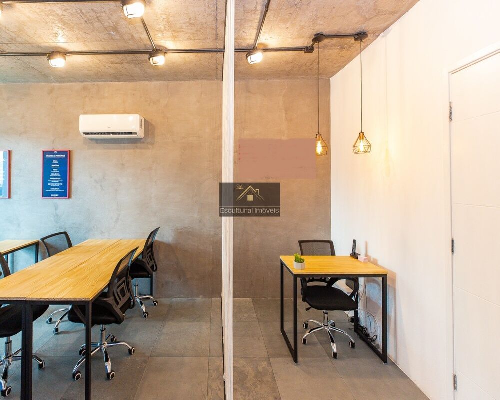 Sala-Conjunto, 41 m² - Foto 2