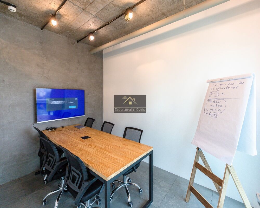 Sala-Conjunto, 41 m² - Foto 14