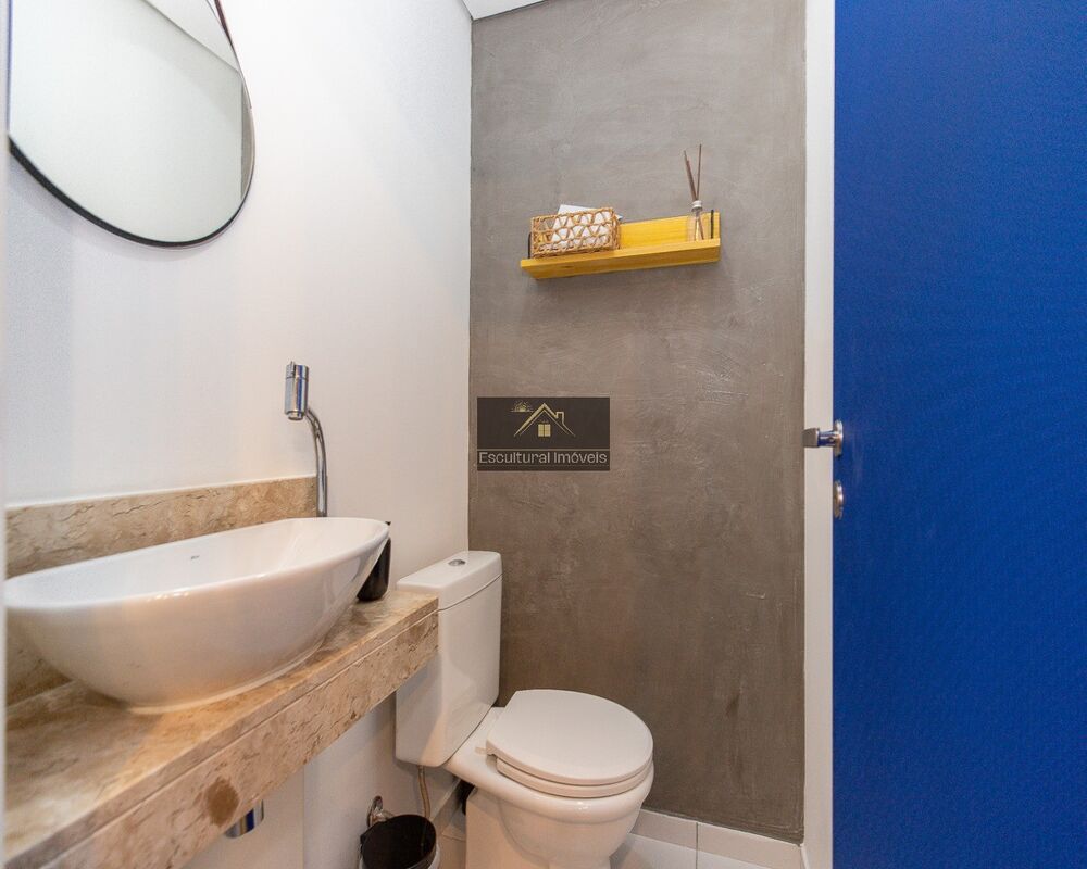 Sala-Conjunto, 41 m² - Foto 7