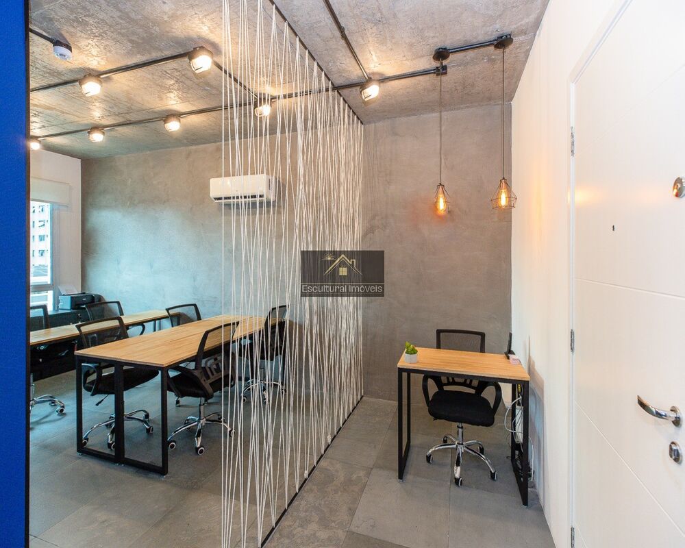 Sala-Conjunto, 41 m² - Foto 4