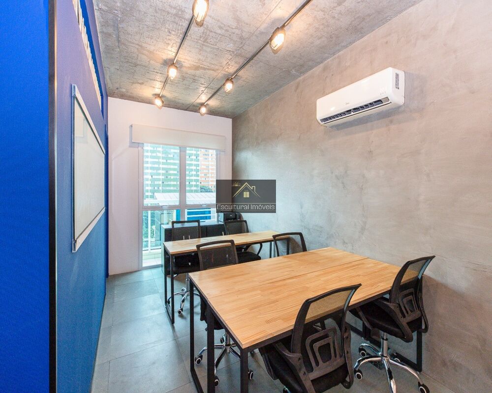 Sala-Conjunto, 41 m² - Foto 1