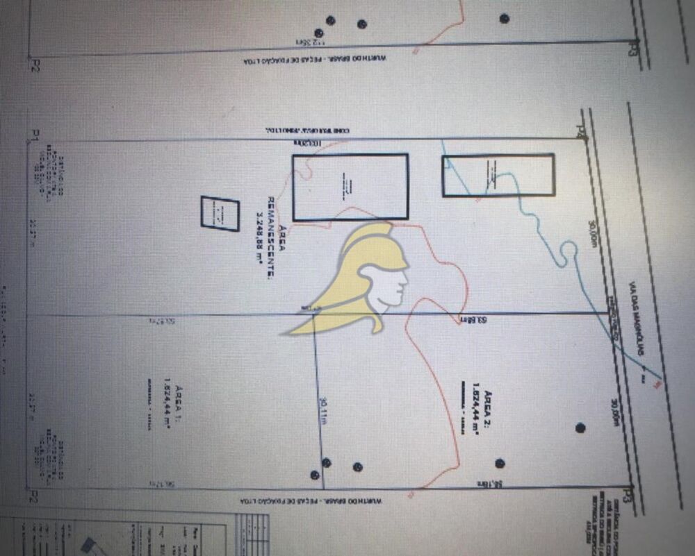 Loteamento e Condomínio, 3247 m² - Foto 4