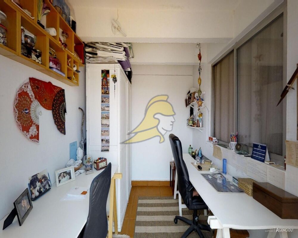 Cobertura, 3 quartos, 139 m² - Foto 6