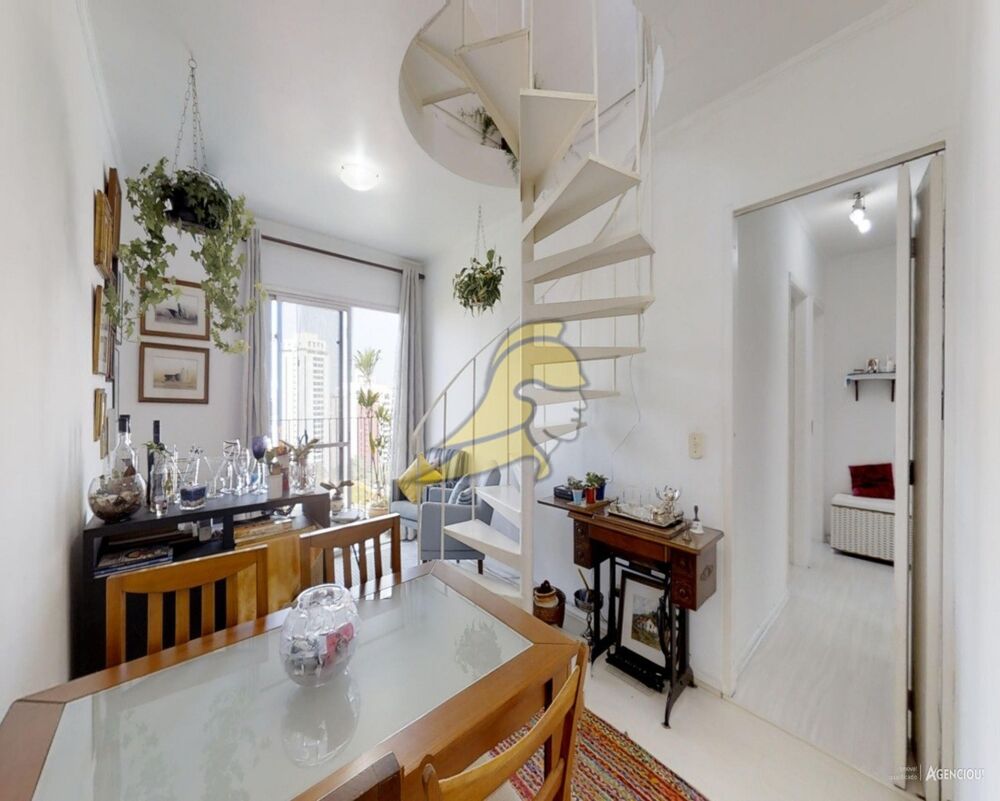 Cobertura, 3 quartos, 139 m² - Foto 2