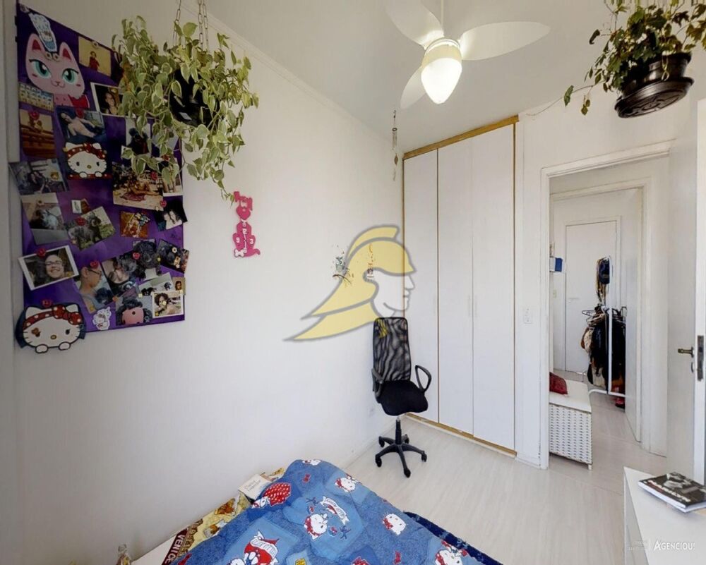 Cobertura, 3 quartos, 139 m² - Foto 5