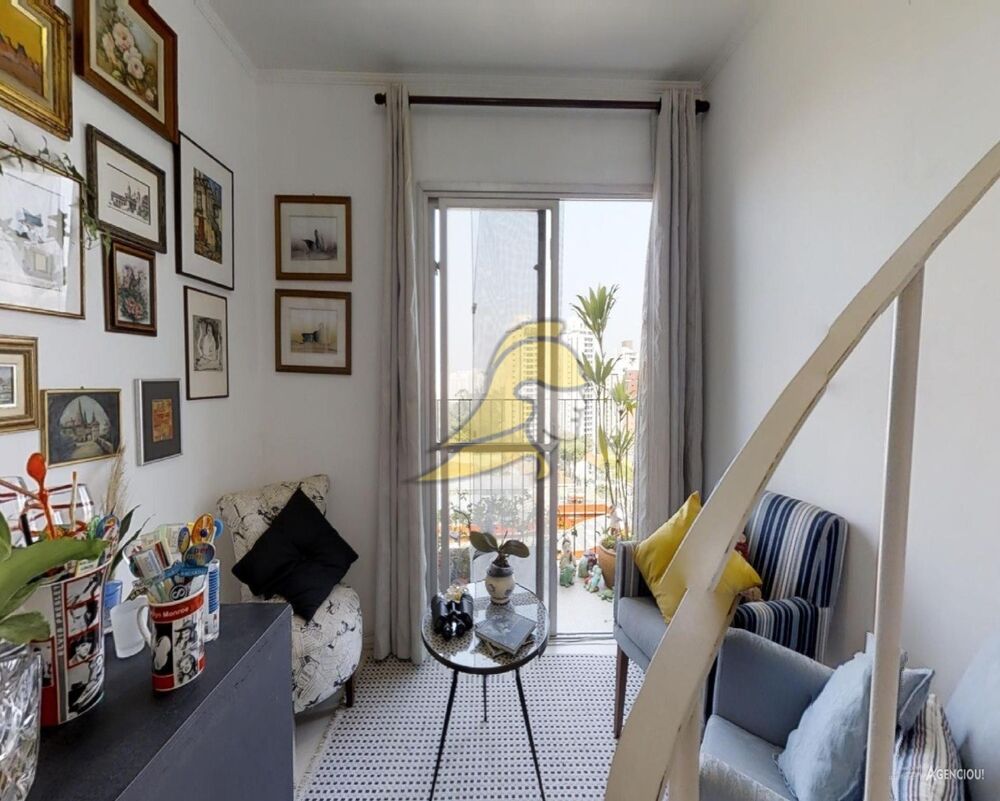 Cobertura, 3 quartos, 139 m² - Foto 3