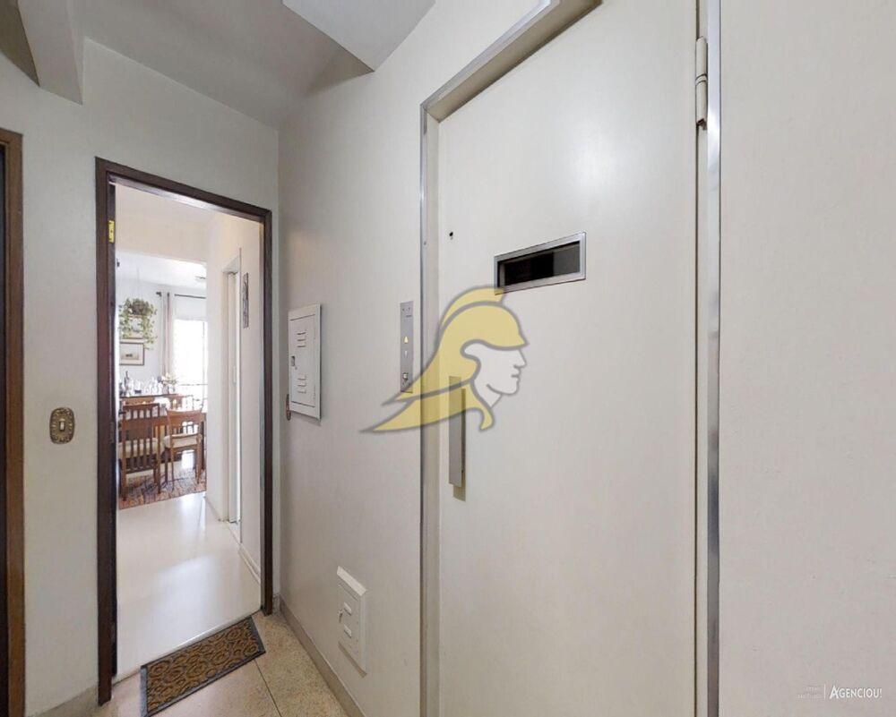 Cobertura, 3 quartos, 139 m² - Foto 1