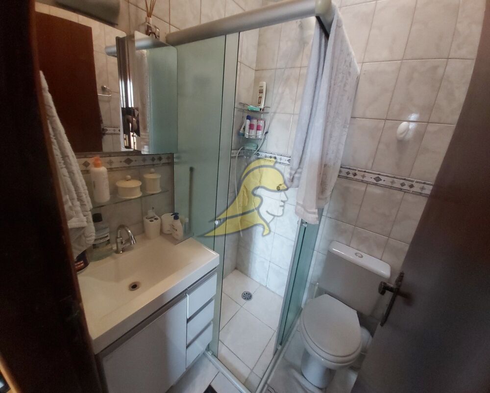 Casa, 2 quartos, 120 m² - Foto 5