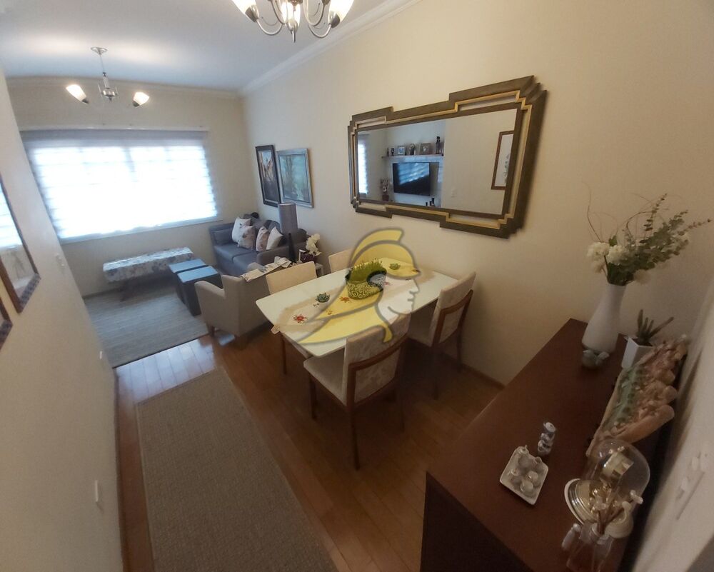 Casa, 2 quartos, 120 m² - Foto 1
