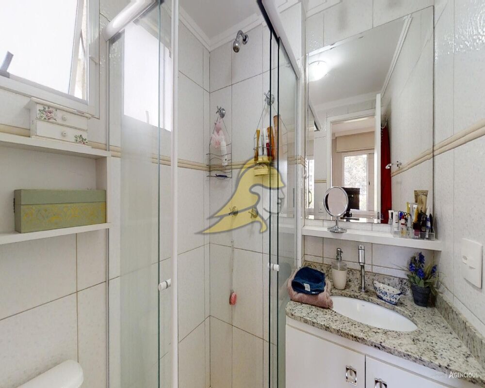 Apartamento, 3 quartos, 68 m² - Foto 8