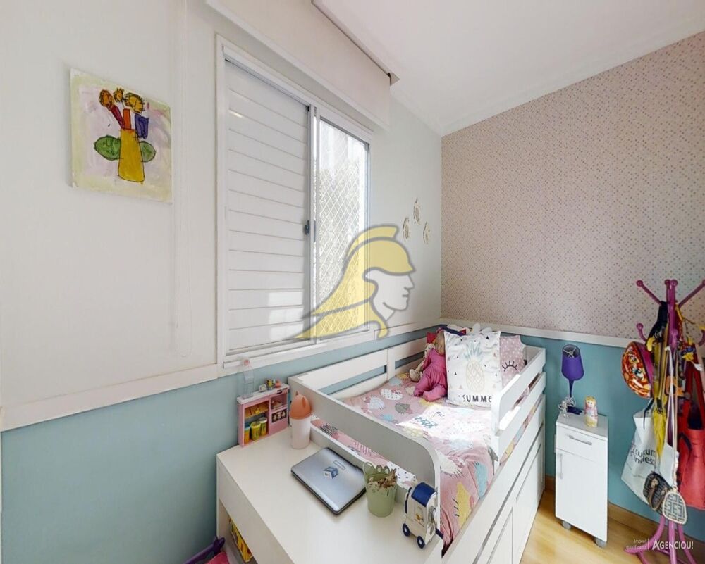 Apartamento, 3 quartos, 68 m² - Foto 5