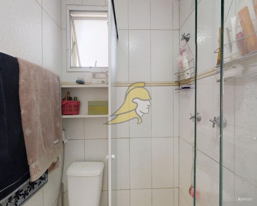 Apartamento, 3 quartos, 68 m² - Foto 1