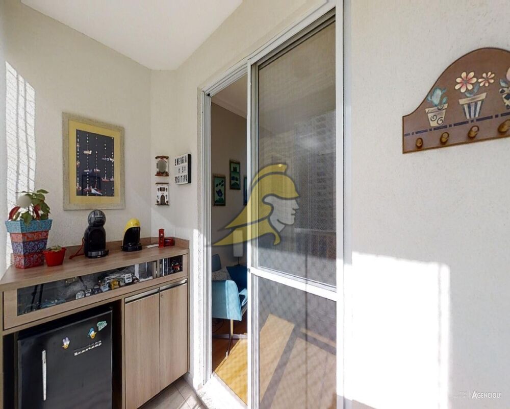Apartamento, 3 quartos, 68 m² - Foto 2