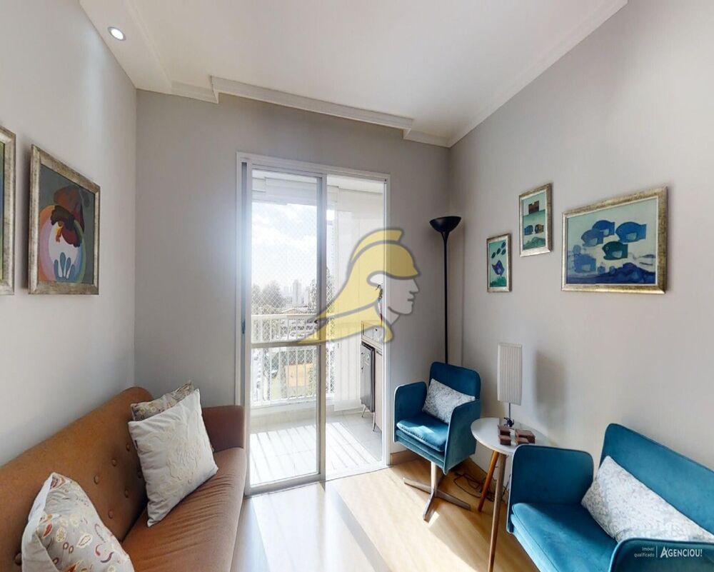 Apartamento, 3 quartos, 68 m² - Foto 4