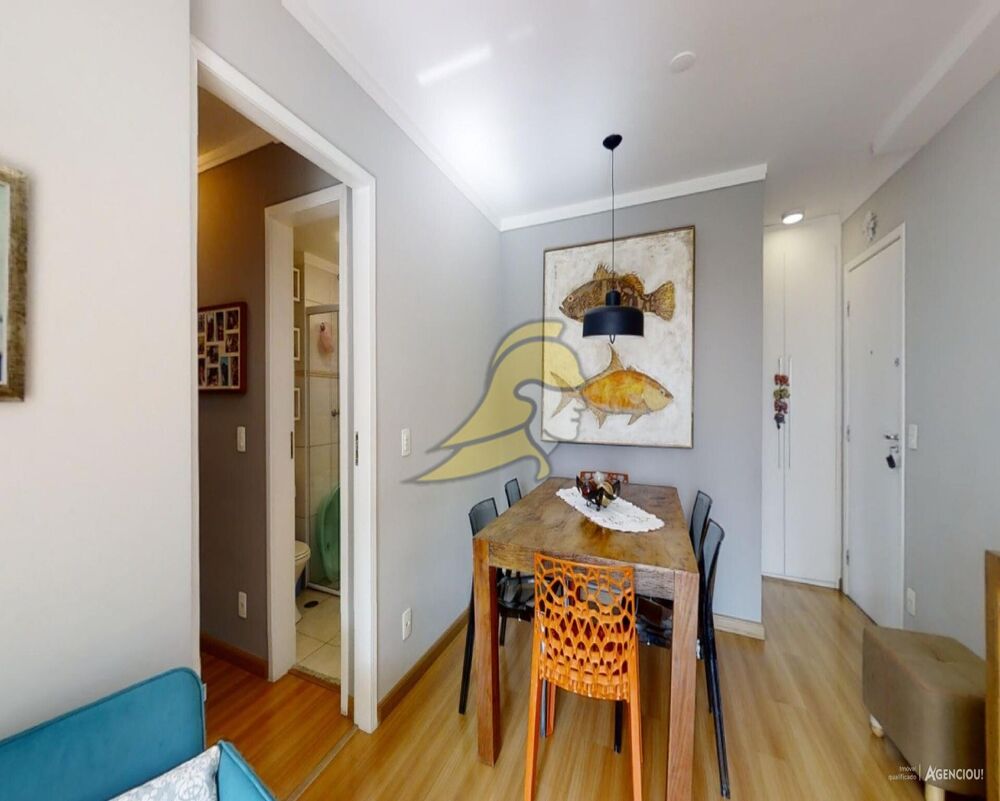 Apartamento, 3 quartos, 68 m² - Foto 7