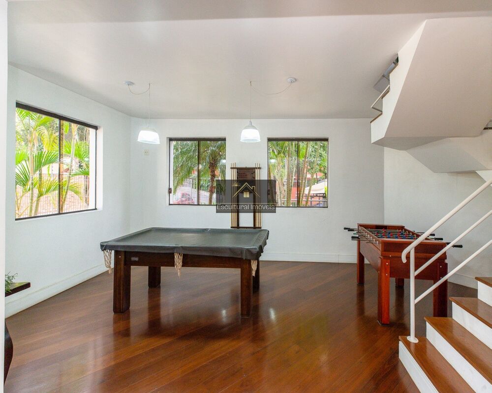 Apartamento, 3 quartos, 147 m² - Foto 10