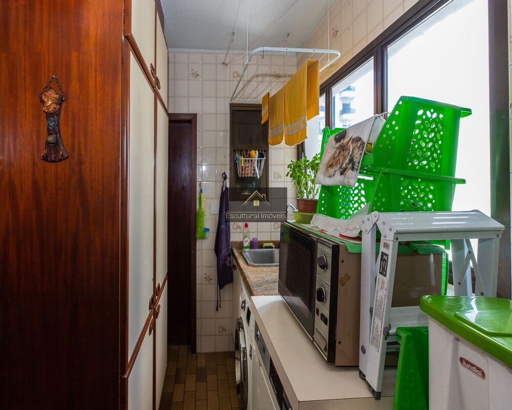 Apartamento, 3 quartos, 147 m² - Foto 5