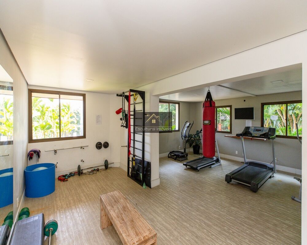 Apartamento, 3 quartos, 147 m² - Foto 1