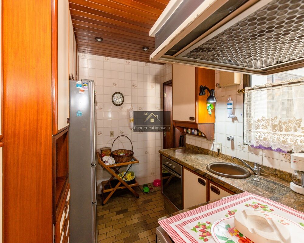 Apartamento, 3 quartos, 147 m² - Foto 6