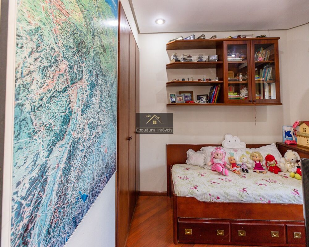 Apartamento, 3 quartos, 147 m² - Foto 11