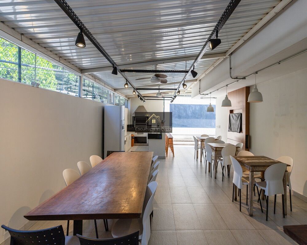 Apartamento, 3 quartos, 147 m² - Foto 7