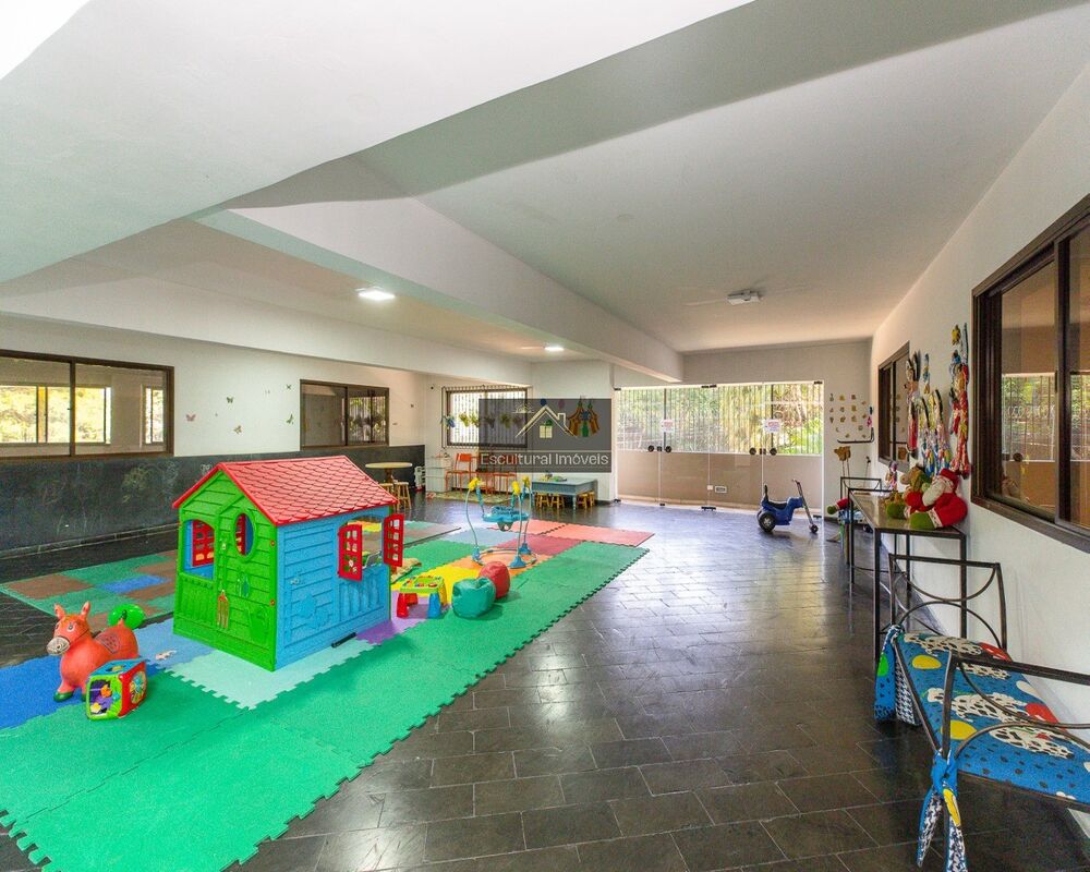 Apartamento, 3 quartos, 147 m² - Foto 8