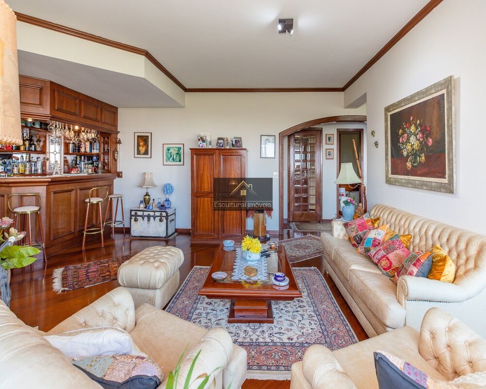 Apartamento, 3 quartos, 147 m² - Foto 12