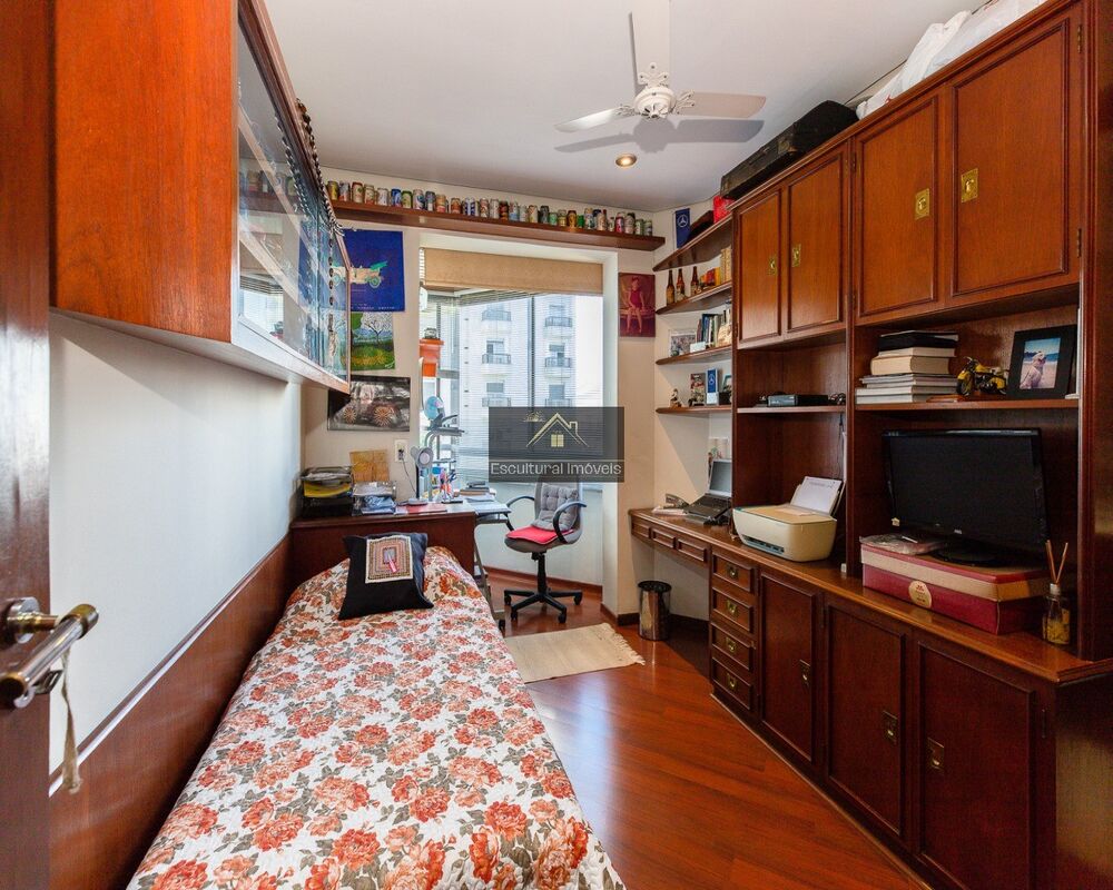 Apartamento, 3 quartos, 147 m² - Foto 3