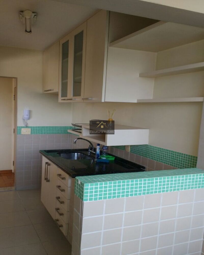 Apartamento para alugar com 1 quarto, 49m² - Foto 6