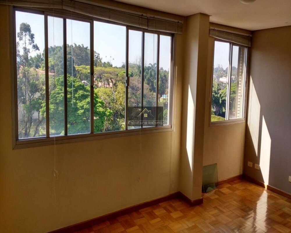 Apartamento para alugar com 1 quarto, 49m² - Foto 3