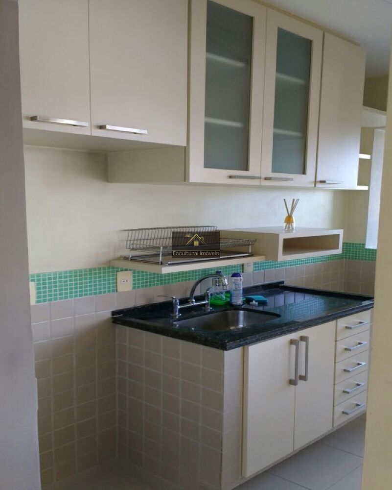 Apartamento para alugar com 1 quarto, 49m² - Foto 7