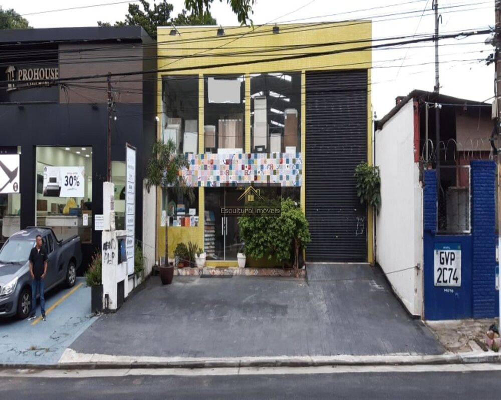 Loja-Salão - Foto 8