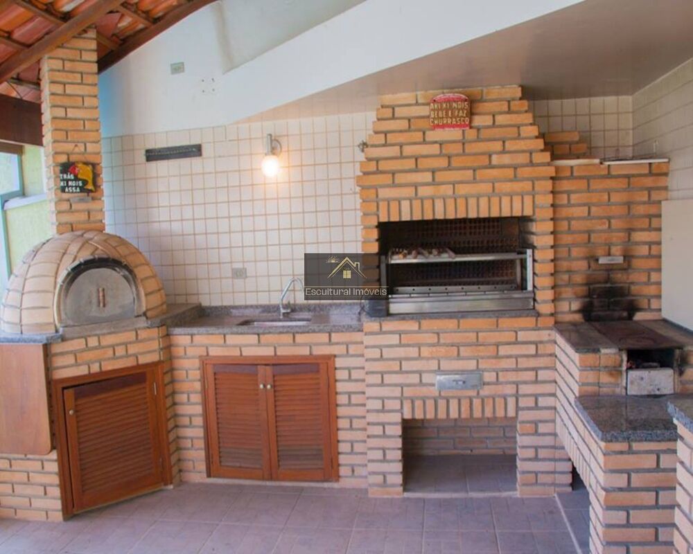 Casa, 4 quartos, 380 m² - Foto 4