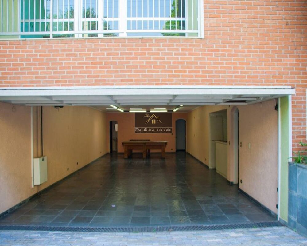 Casa, 4 quartos, 380 m² - Foto 3