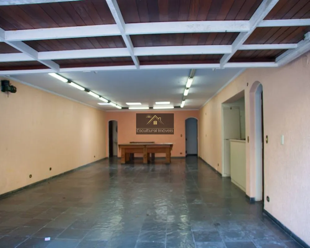 Casa, 4 quartos, 380 m² - Foto 8