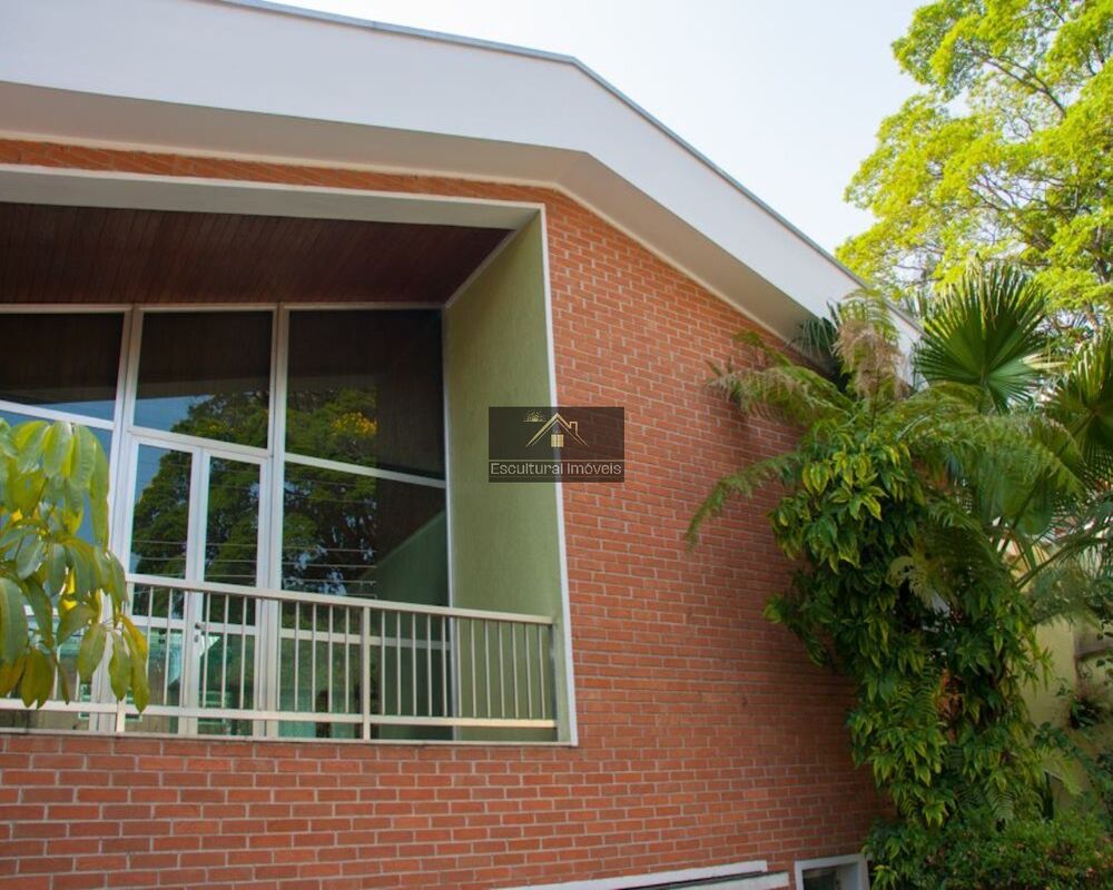 Casa, 4 quartos, 380 m² - Foto 1