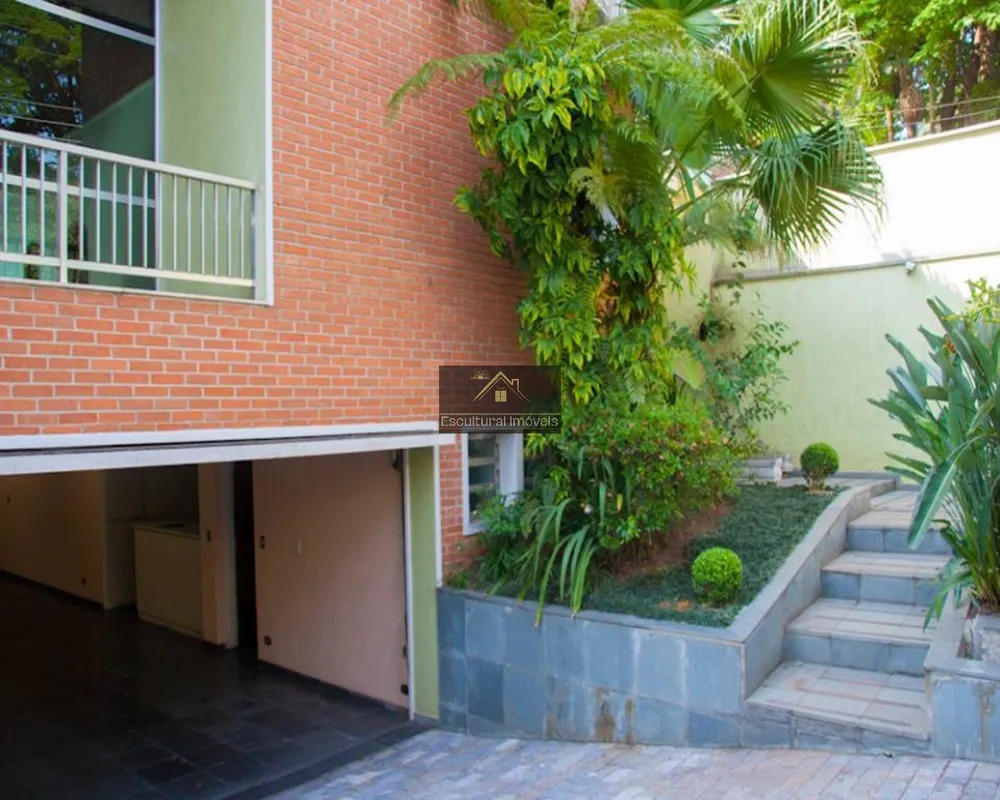 Casa, 4 quartos, 380 m² - Foto 7
