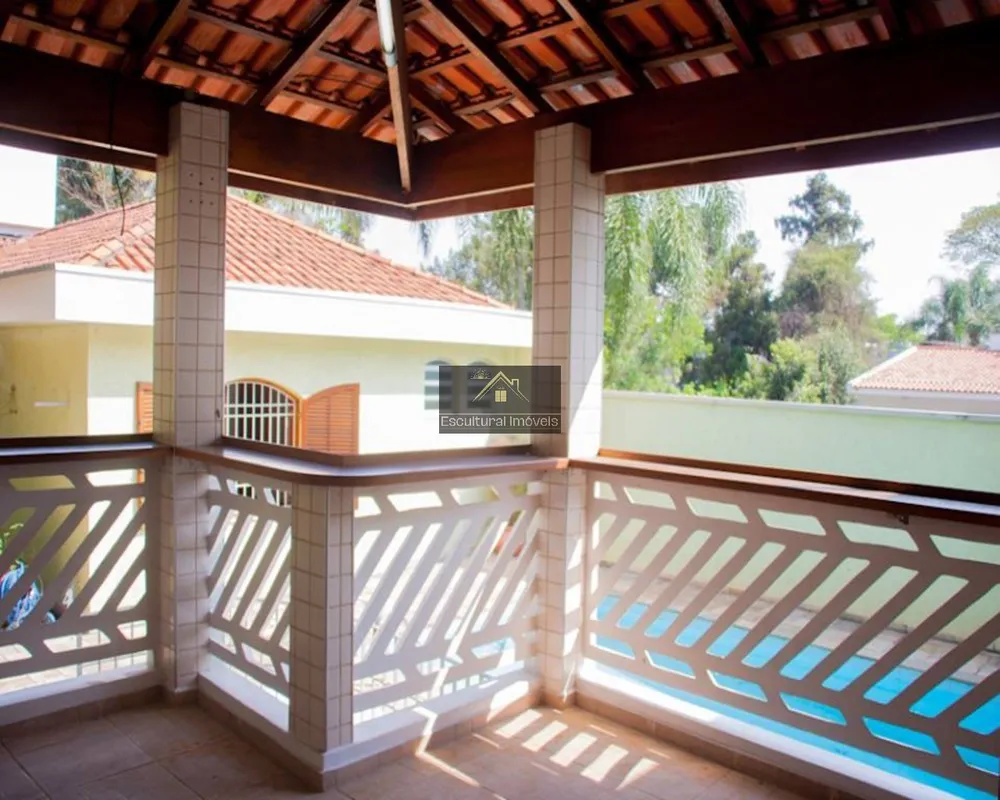 Casa, 4 quartos, 380 m² - Foto 2