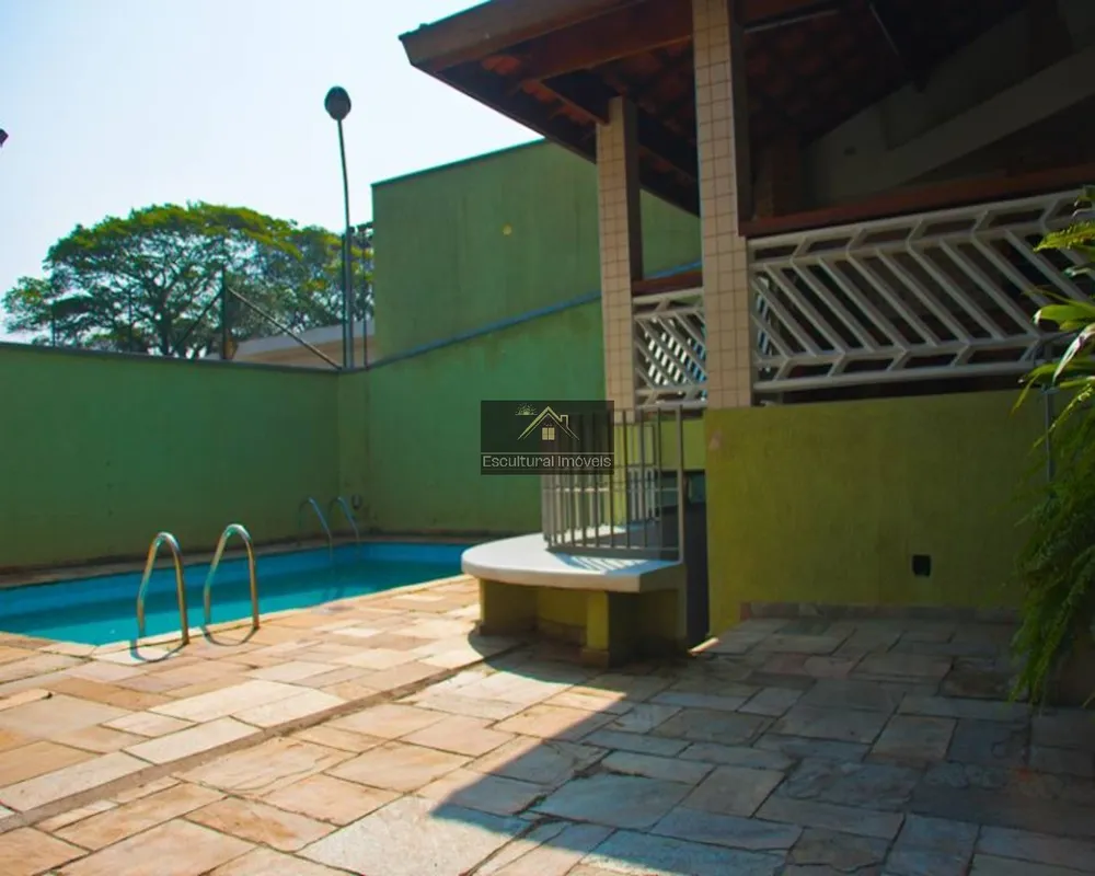 Casa, 4 quartos, 380 m² - Foto 3