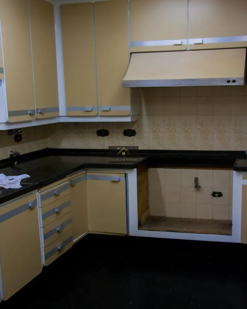 Casa, 4 quartos, 380 m² - Foto 4