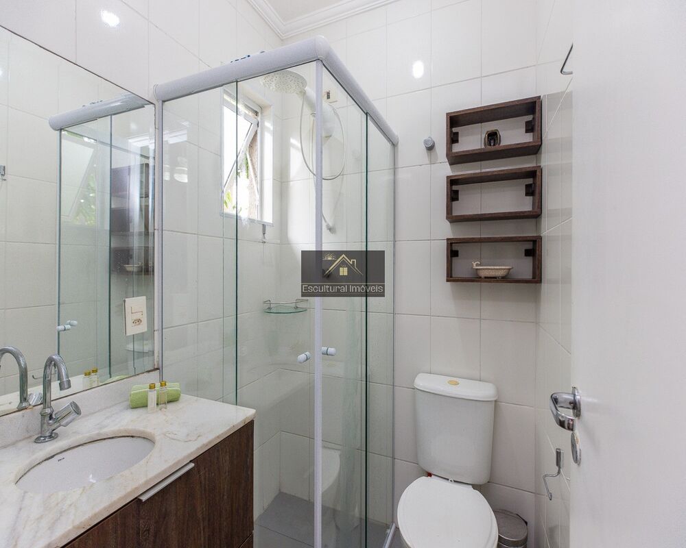 Sobrado, 3 quartos, 105 m² - Foto 6