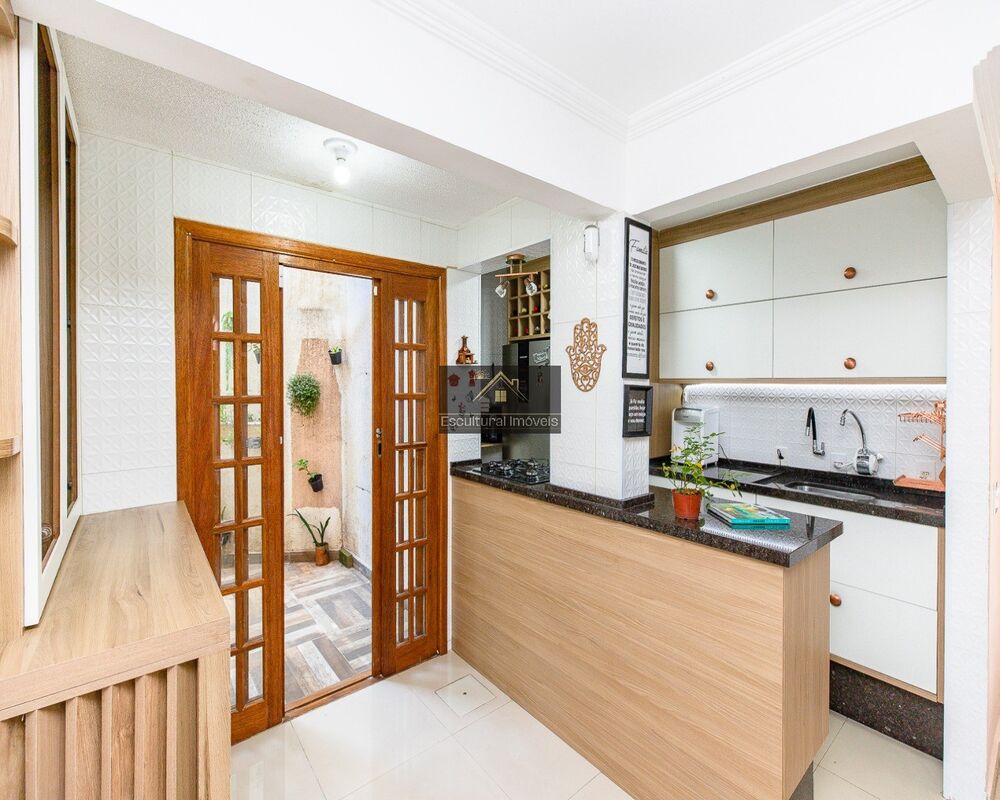 Sobrado, 3 quartos, 105 m² - Foto 4