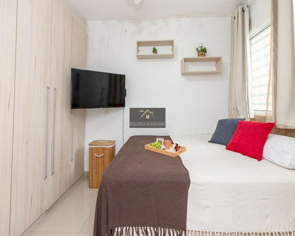 Sobrado, 3 quartos, 105 m² - Foto 7