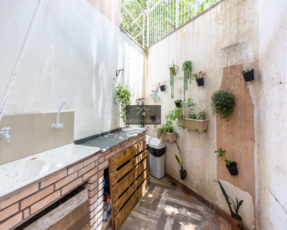 Sobrado, 3 quartos, 105 m² - Foto 12