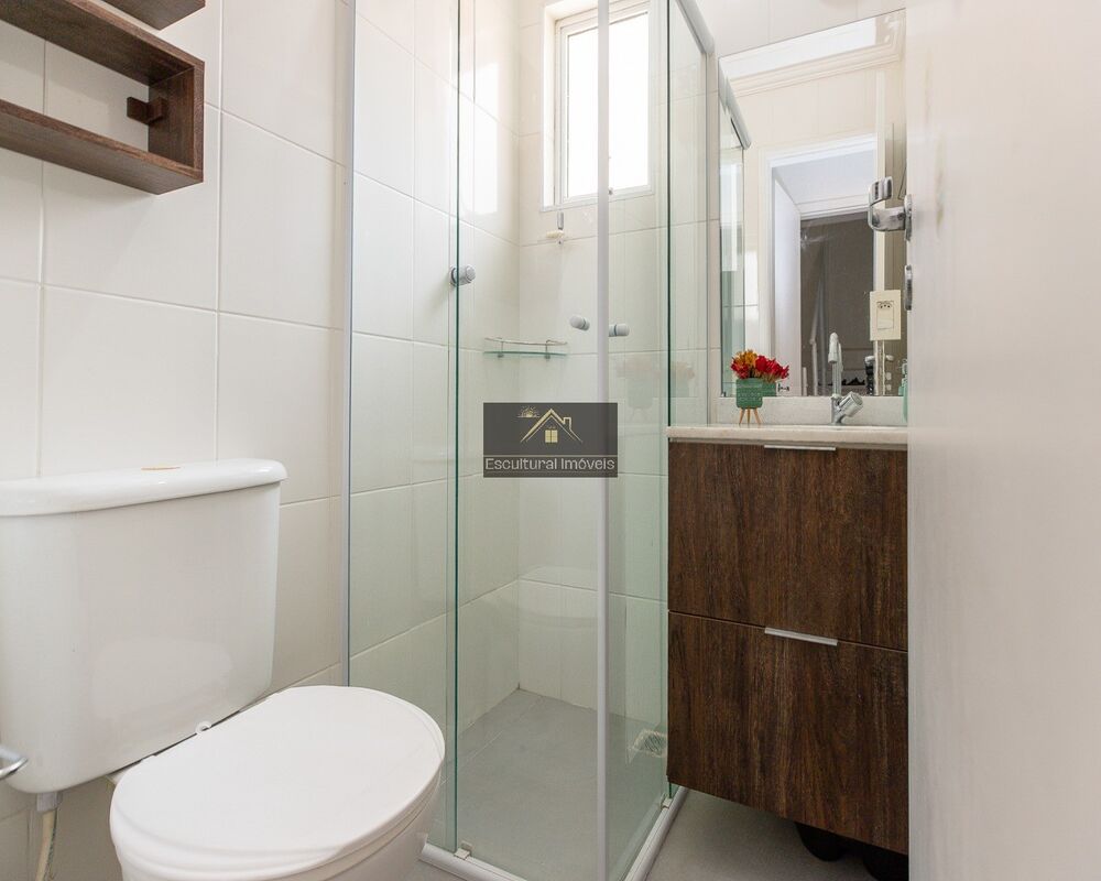 Sobrado, 3 quartos, 105 m² - Foto 8