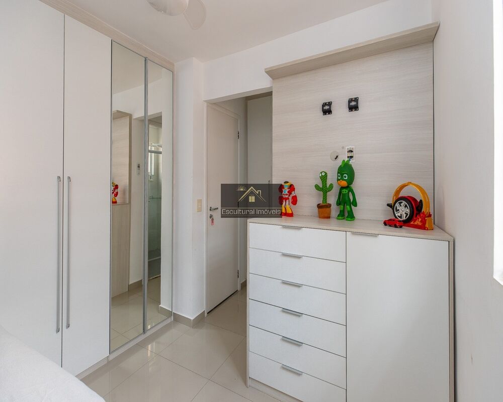 Sobrado, 3 quartos, 105 m² - Foto 9