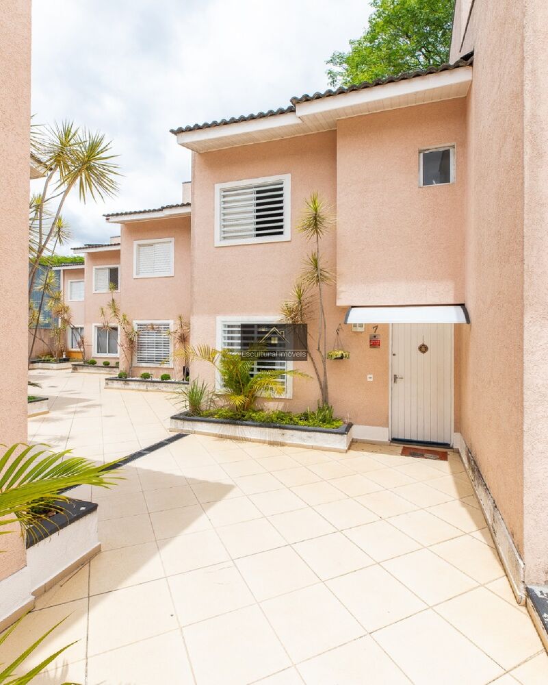 Sobrado, 3 quartos, 105 m² - Foto 1