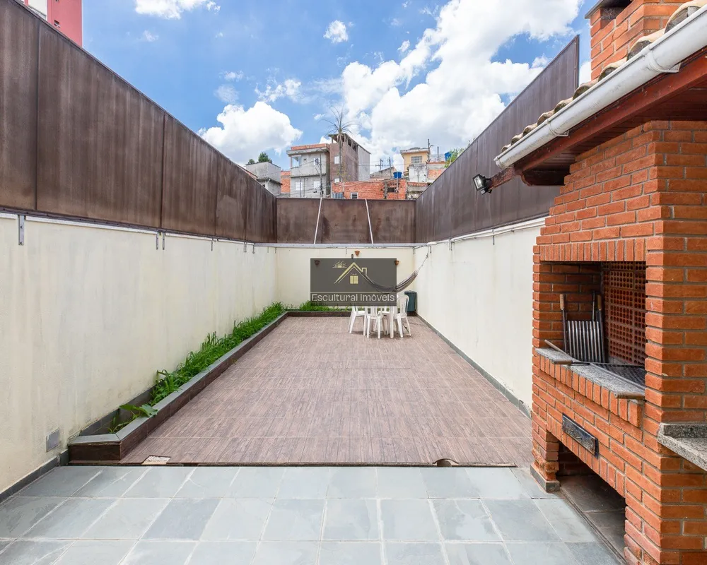 Sobrado, 3 quartos - Foto 8